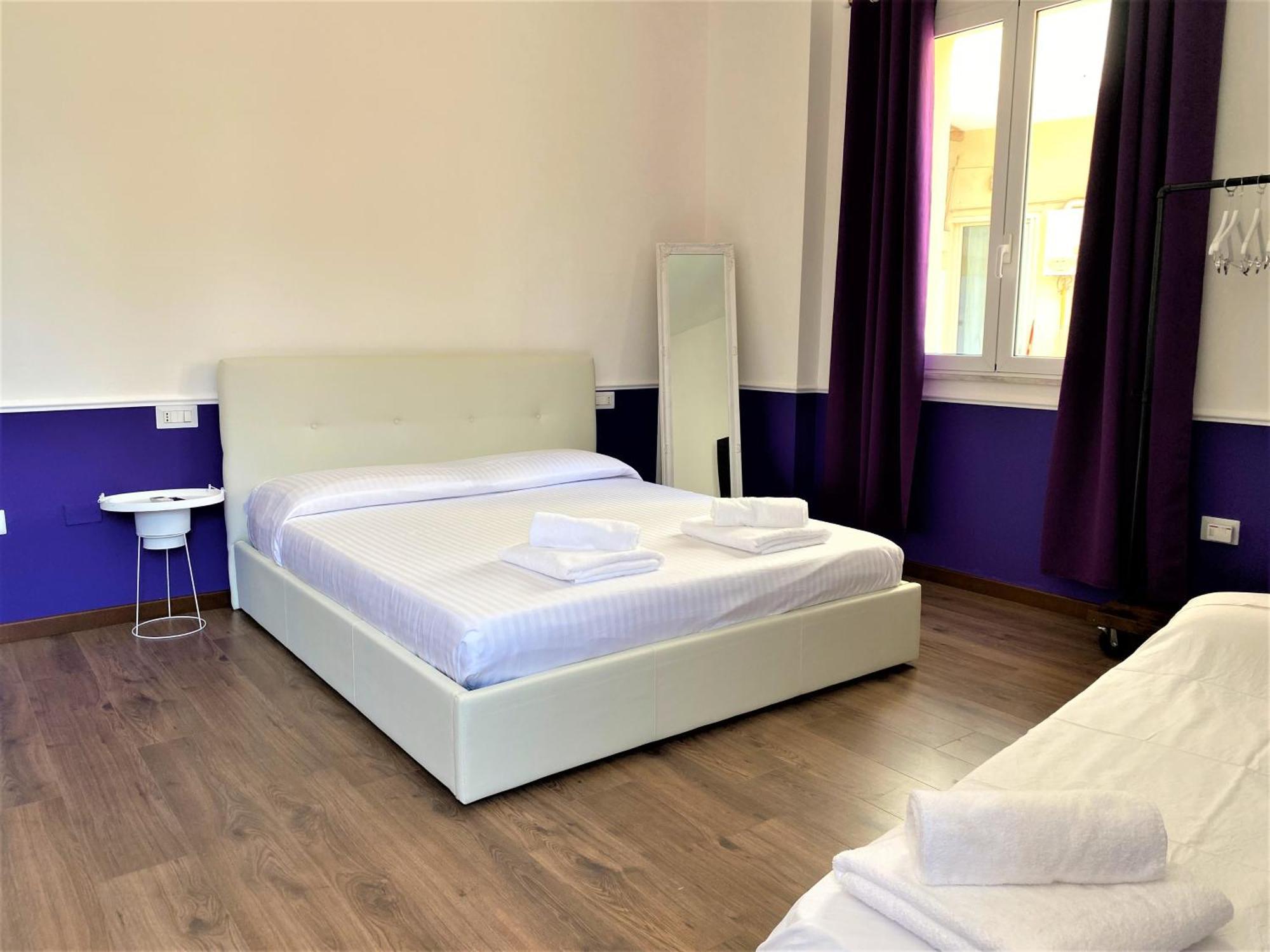 Myrtus Guest House Piazza Gramsci Каляри Екстериор снимка