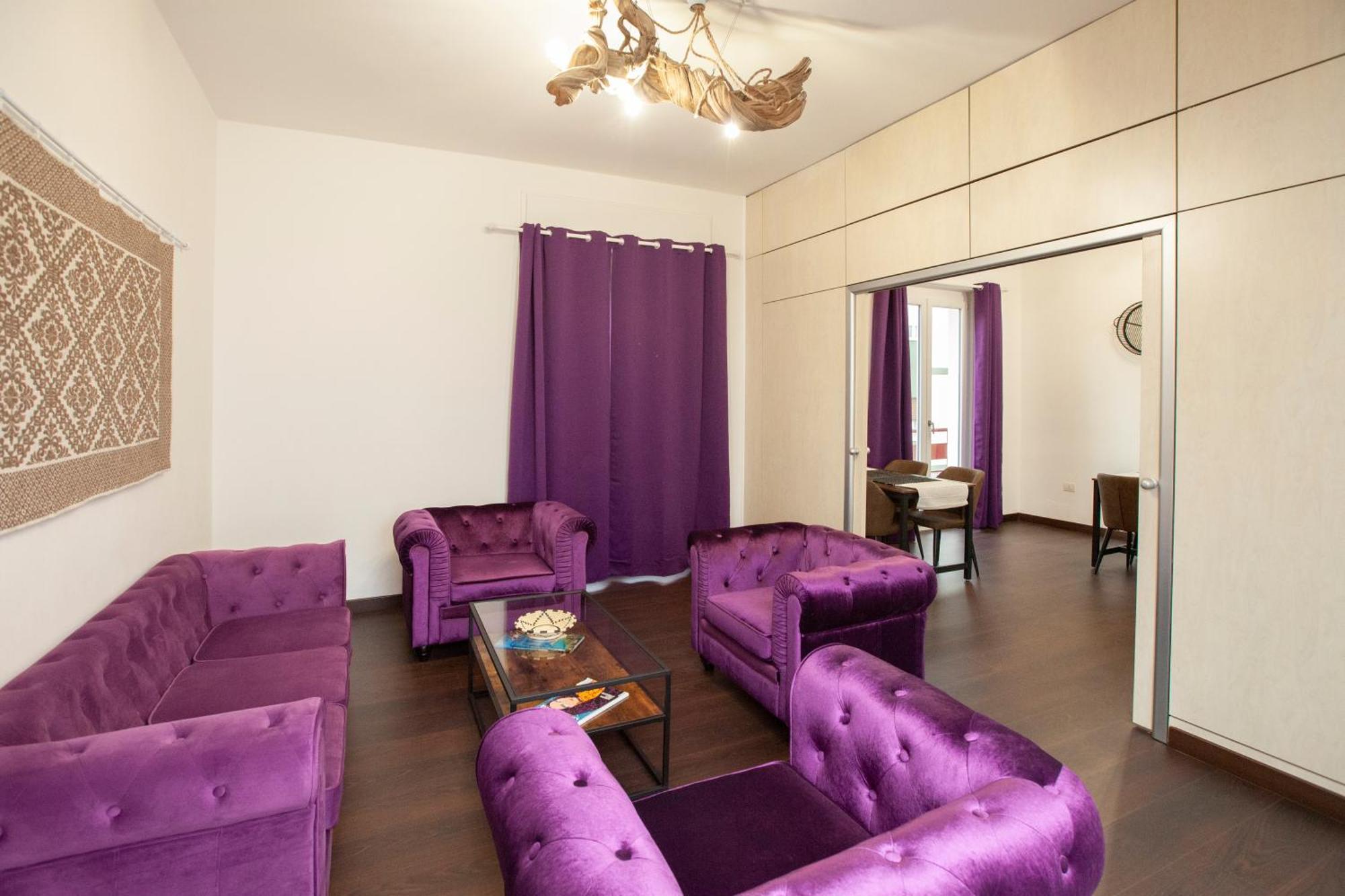 Myrtus Guest House Piazza Gramsci Каляри Екстериор снимка